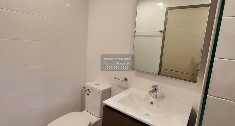 Wohnung zur Miete mit 1 Zimmer in Chatuchak, Bangkok