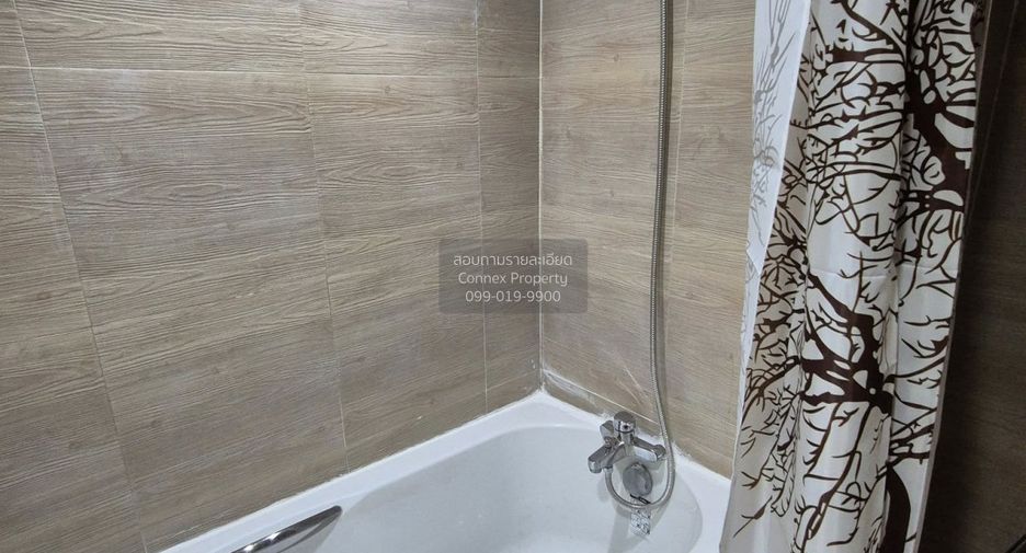 For rent 1 Beds condo in Watthana, Bangkok