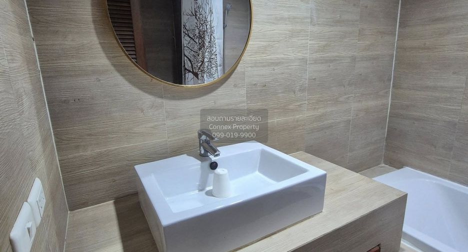 For rent 1 Beds condo in Watthana, Bangkok