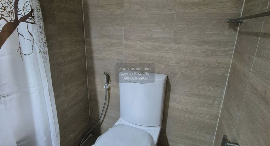 For rent 1 Beds condo in Watthana, Bangkok