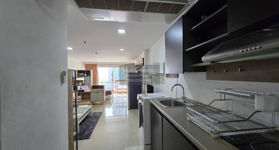 For rent 1 Beds condo in Watthana, Bangkok