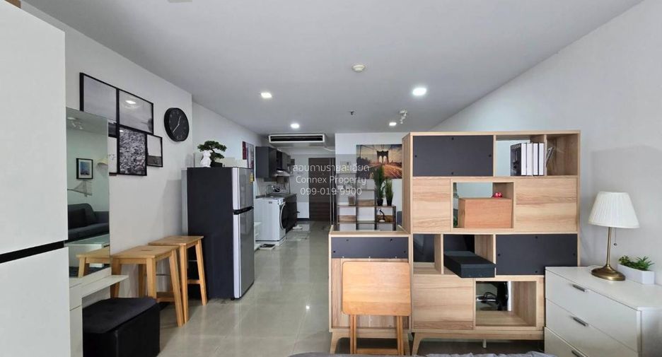 For rent 1 Beds condo in Watthana, Bangkok