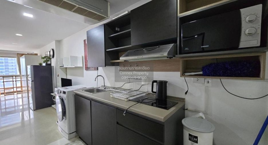 For rent 1 Beds condo in Watthana, Bangkok