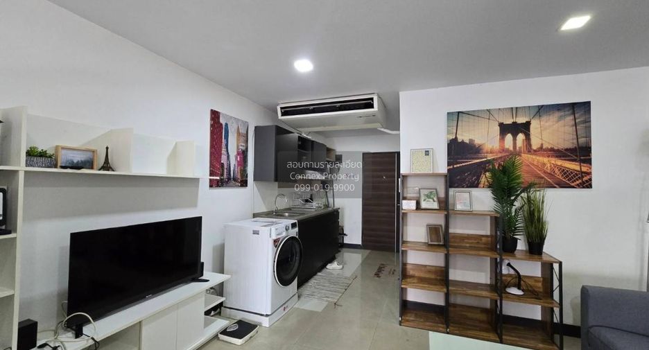 For rent 1 Beds condo in Watthana, Bangkok