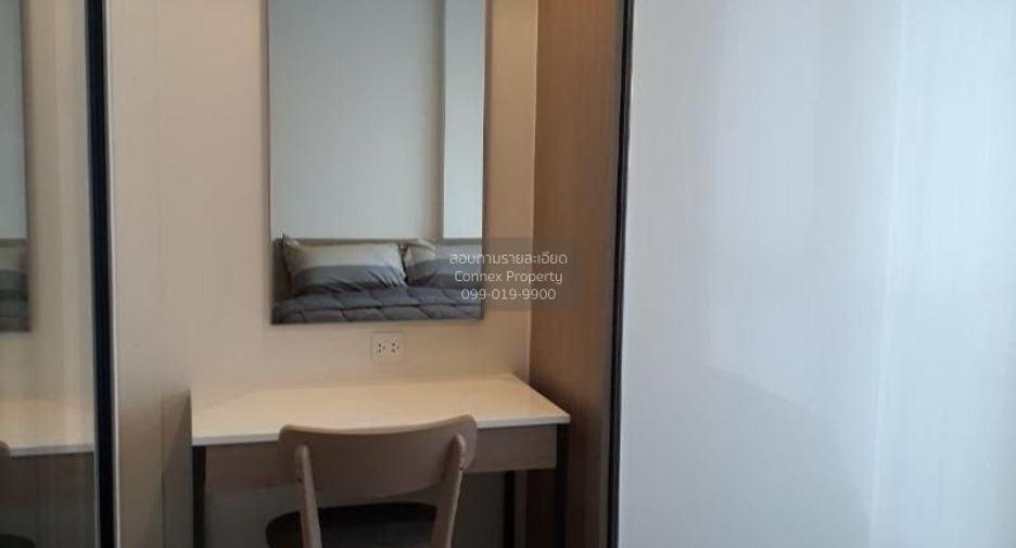 For rent 1 bed condo in Phra Khanong, Bangkok
