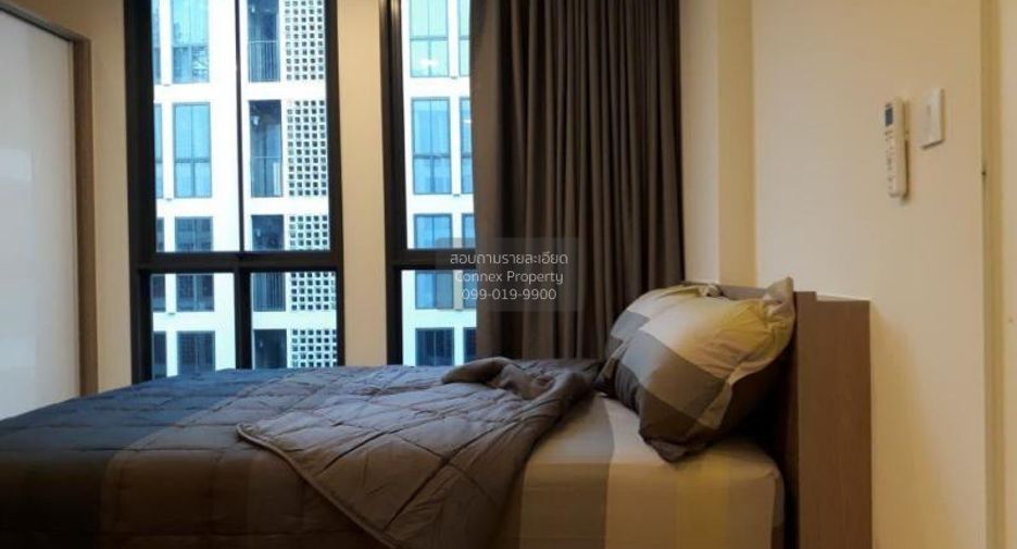 For rent 1 bed condo in Phra Khanong, Bangkok
