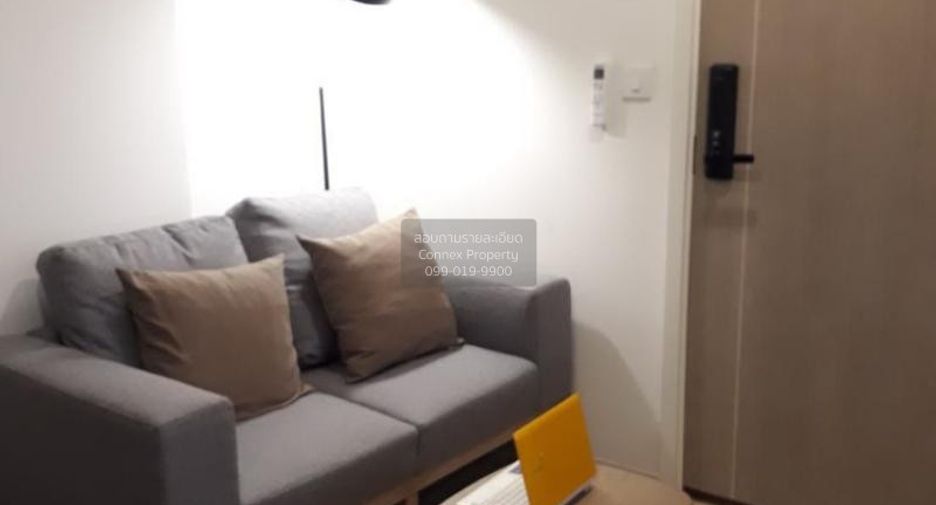 For rent 1 bed condo in Phra Khanong, Bangkok