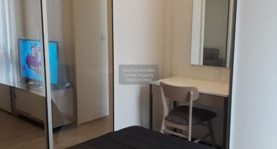 For rent 1 bed condo in Phra Khanong, Bangkok