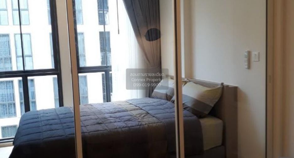 For rent 1 bed condo in Phra Khanong, Bangkok