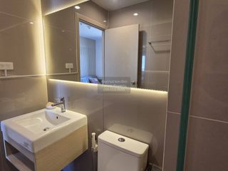 For rent 2 bedrooms condo in Mueang Nonthaburi, Nonthaburi