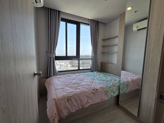 For rent 2 bedrooms condo in Mueang Nonthaburi, Nonthaburi