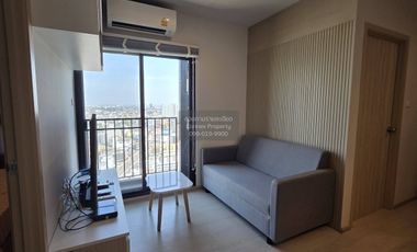 À louer 2 chambres condo à Mueang Nonthaburi, Nonthaburi