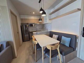 For rent 2 bedrooms condo in Mueang Nonthaburi, Nonthaburi