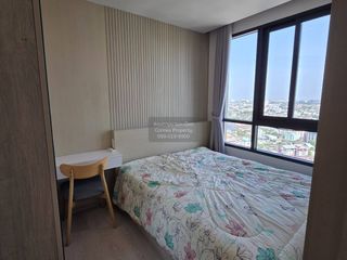 For rent 2 bedrooms condo in Mueang Nonthaburi, Nonthaburi