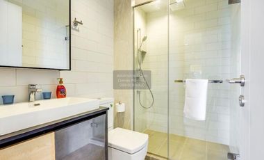 Condo en alquiler de 2 habitaciones en Chatuchak, Bangkok