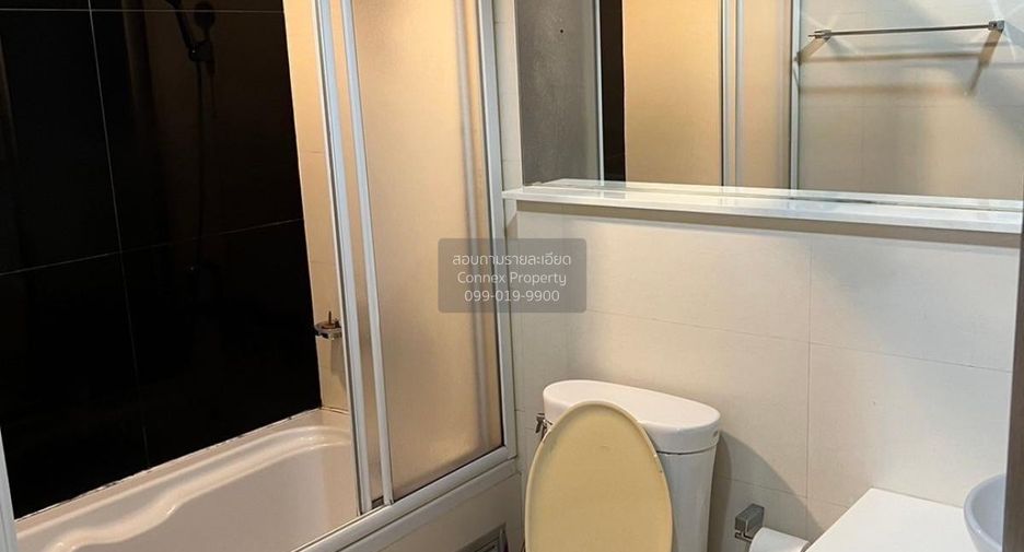 Condo en alquiler de 1 habitaciones en Khlong Toei, Bangkok