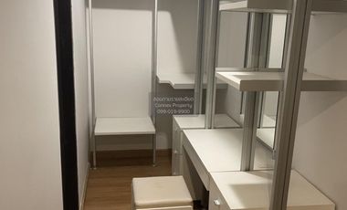 Condo en alquiler de 1 habitaciones en Khlong Toei, Bangkok