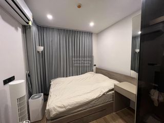 À louer 1 chambre condo à Din Daeng, Bangkok