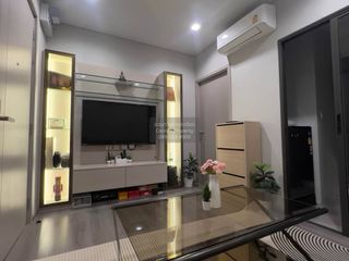 For rent 1 bed condo in Mueang Nonthaburi, Nonthaburi