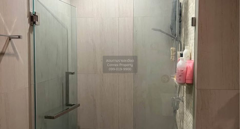 Wohnung zur Miete mit 1 Zimmer in Mueang Nonthaburi, Nonthaburi