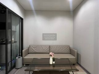 For rent 1 bed condo in Mueang Nonthaburi, Nonthaburi