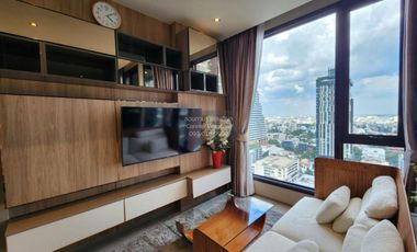Wohnung zur Miete mit 1 Zimmer in Khlong Toei, Bangkok