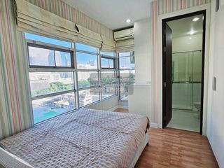 For rent 3 bedrooms condo in Ratchathewi, Bangkok
