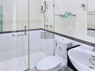 For rent 3 bedrooms condo in Ratchathewi, Bangkok