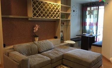 Condo en alquiler de 1 habitaciones en Khlong Toei, Bangkok