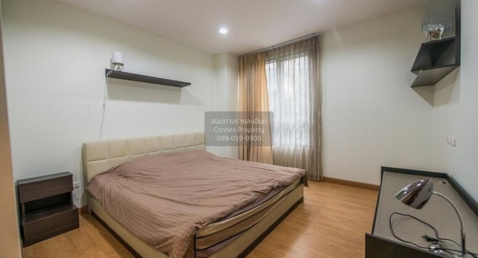 Condo en alquiler de 1 habitaciones en Khlong Toei, Bangkok