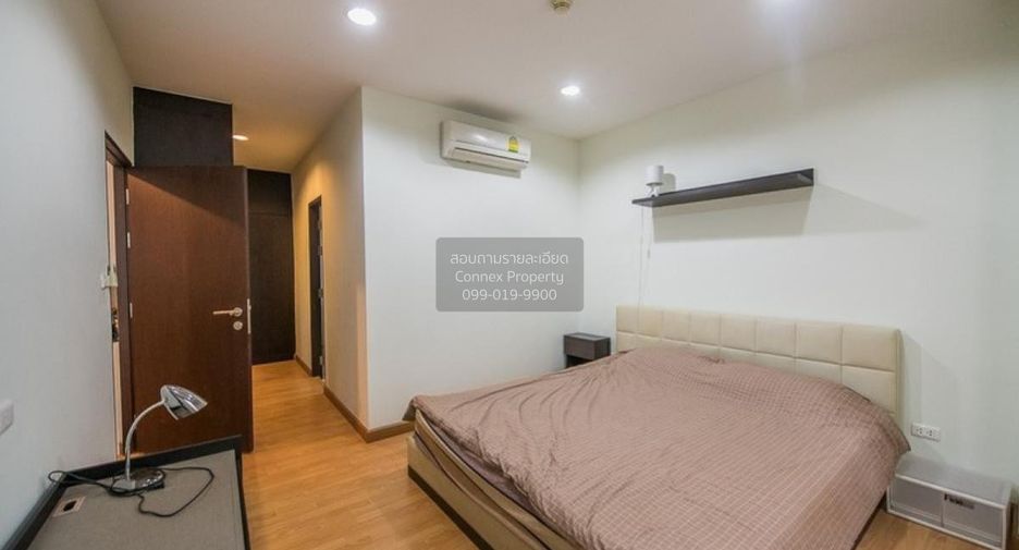 Condo en alquiler de 1 habitaciones en Khlong Toei, Bangkok