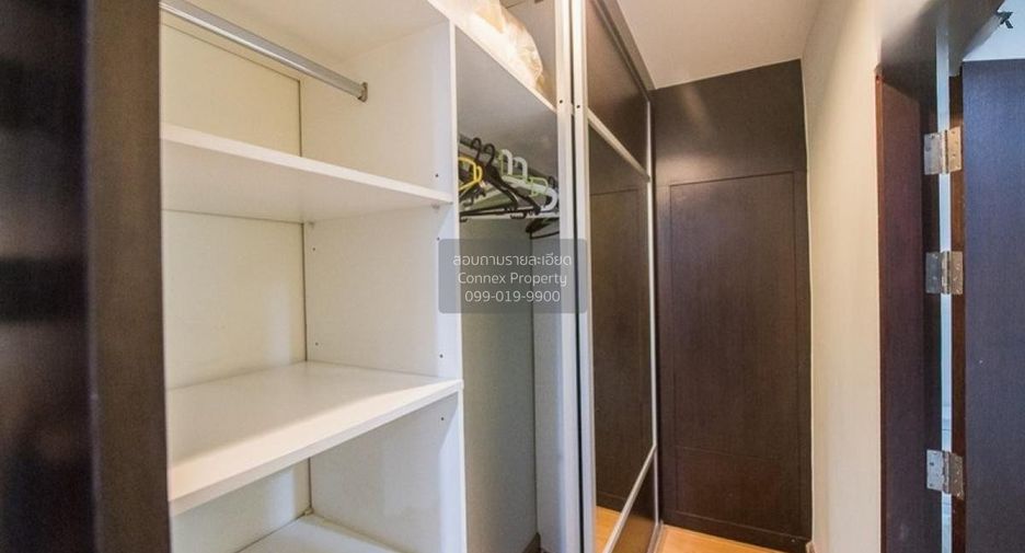 Condo en alquiler de 1 habitaciones en Khlong Toei, Bangkok