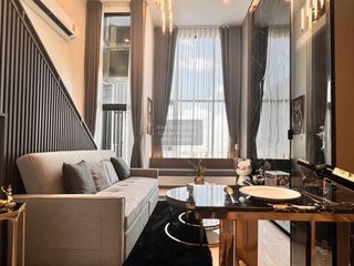 Аренда 1 кровать кондо в Банг Кхен, Бангкок