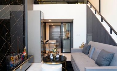 Wohnung zur Miete mit 1 Zimmer in Bang Khen, Bangkok