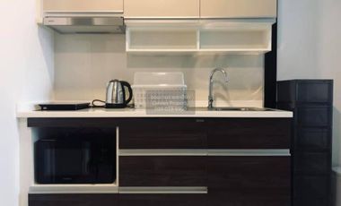 For rent 1 bed condo in Khlong San, Bangkok