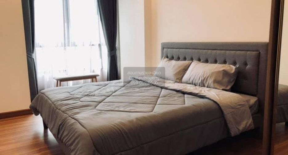 For rent 1 bed condo in Khlong San, Bangkok