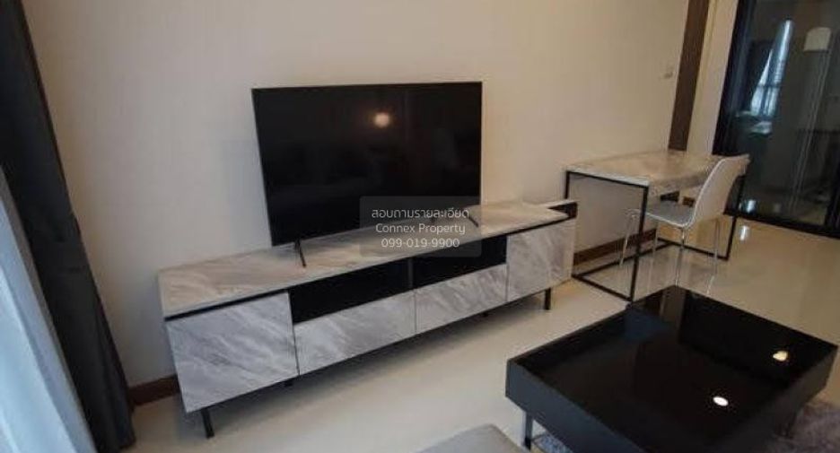 For rent 1 bed condo in Khlong San, Bangkok