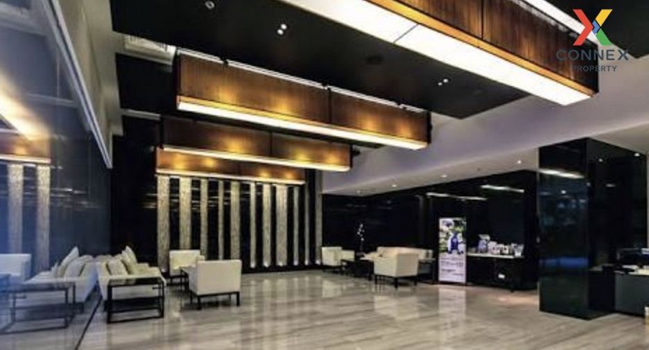 For rent 1 bed condo in Watthana, Bangkok