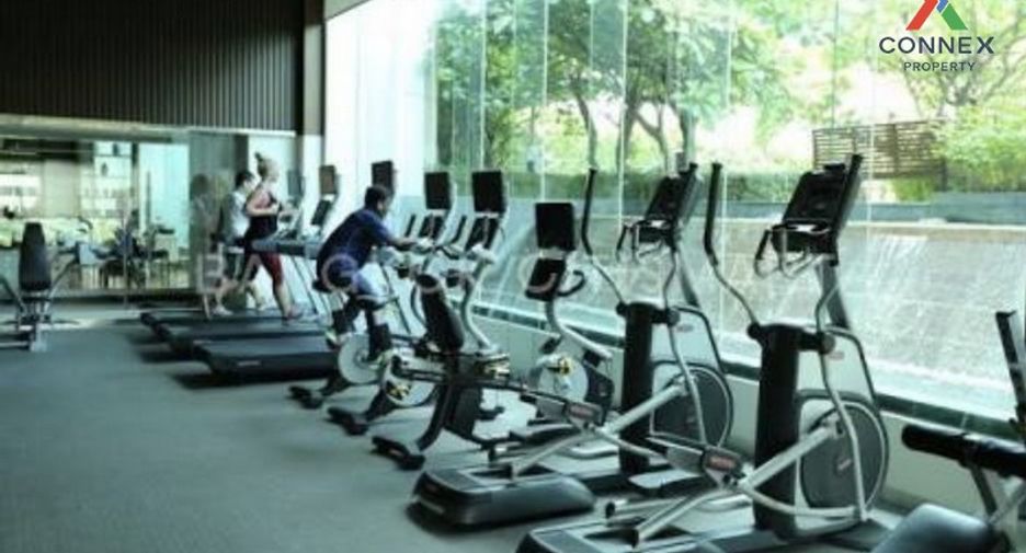 For rent 1 bed condo in Watthana, Bangkok