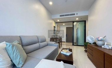 For rent 1 bed condo in Khlong San, Bangkok