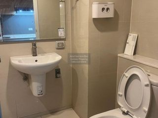 For rent 1 bed condo in Khan Na Yao, Bangkok