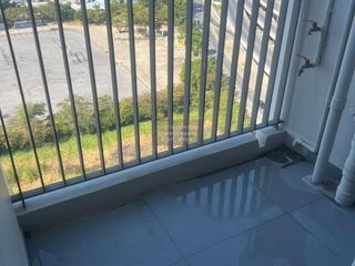 For rent 1 bed condo in Khan Na Yao, Bangkok