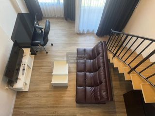 For rent 1 bed condo in Khan Na Yao, Bangkok