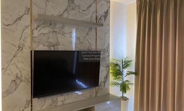 For rent 1 bed condo in Khlong San, Bangkok