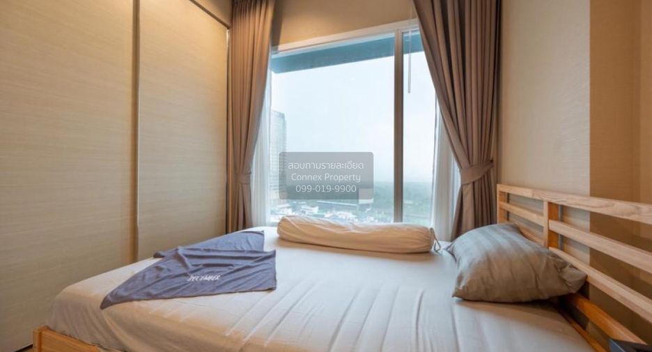 À louer 1 chambre condo à Chatuchak, Bangkok