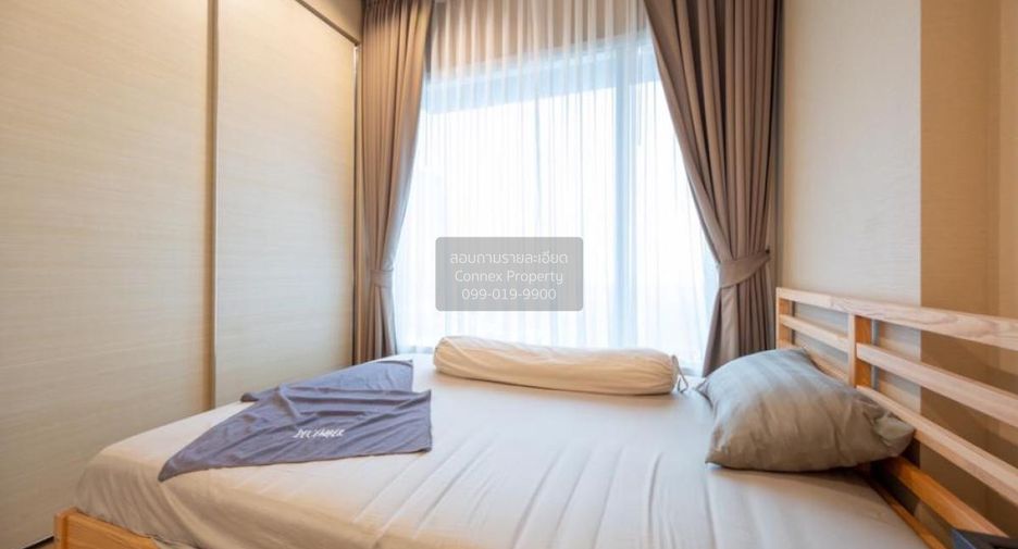 À louer 1 chambre condo à Chatuchak, Bangkok