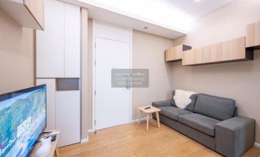 À louer 1 chambre condo à Chatuchak, Bangkok