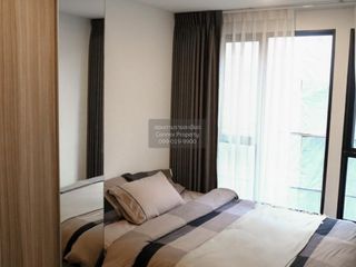 For rent 1 bed condo in Khan Na Yao, Bangkok