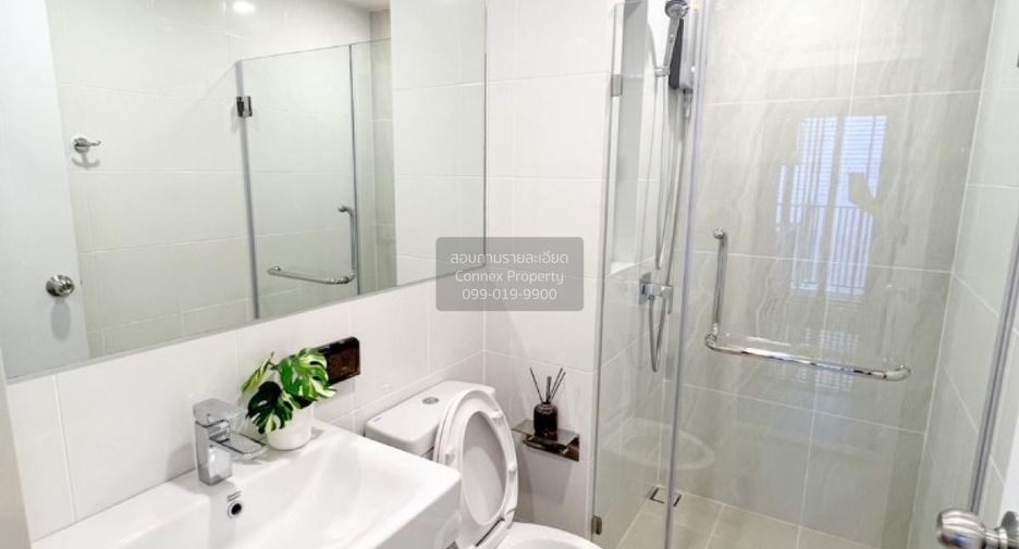 For rent 1 bed condo in Khan Na Yao, Bangkok