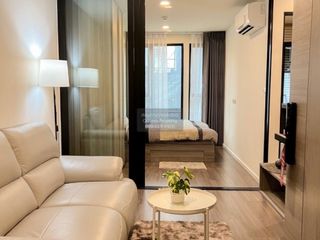 For rent 1 bed condo in Khan Na Yao, Bangkok